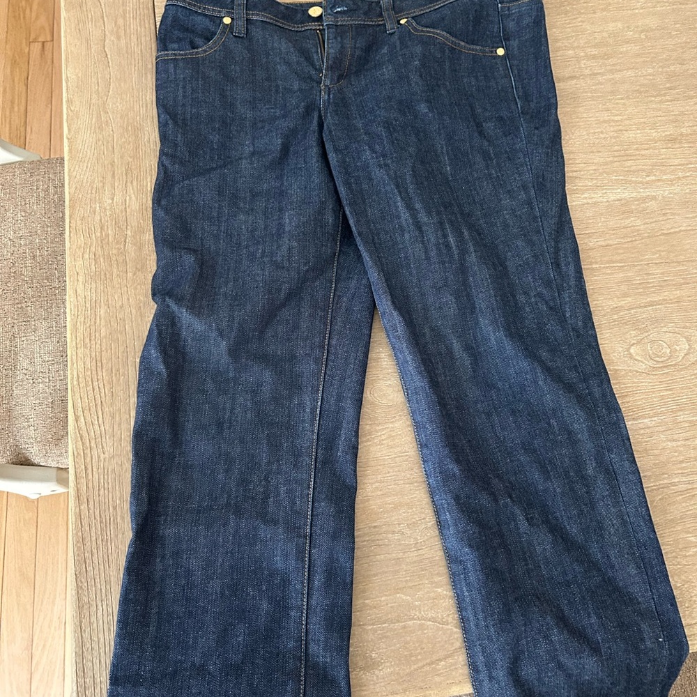 Tory Burch Jeans